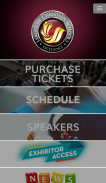 LCS Events screenshot 0