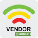 Vendor Mobile Icon