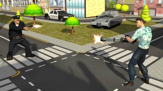 Grand City Crime Simulator screenshot 3