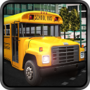 School Bus Drive Simulator2016