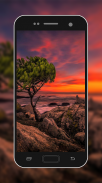 Sunset Wallpapers screenshot 1