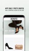 SCHUTZ screenshot 1