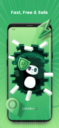 Panda VPN Free - лучший и самый быстрый VPN screenshot 0