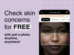 Cureskin: Skin & Hair Experts screenshot 7