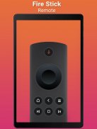 Remote for Fire TV: Fire Stick screenshot 5