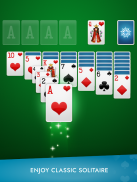 Solitaire: Classic Card Games screenshot 10