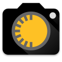 Manual Camera Icon