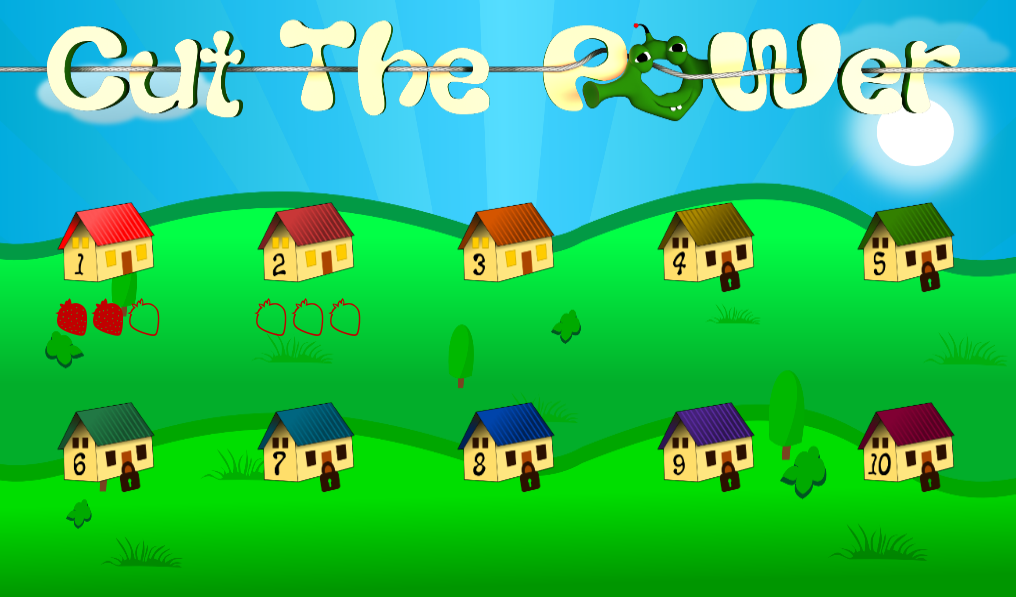 Cut The Rope For Windows Xp