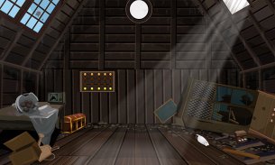 Escape Games Challenge 132 screenshot 4