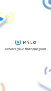 Mylo - Round Up Purchases & Invest Spare Change screenshot 4