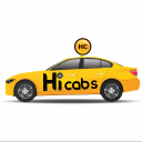 Hi Cabs Icon