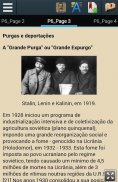 Biografia de Stalin screenshot 2