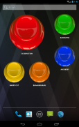 Instant Buttons - Os Melhores Efeitos Sonoros screenshot 4