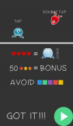 Boo & Woo: Double Trouble screenshot 1