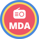 Radio Moldova FM online Icon