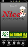 Non Stick Cookware screenshot 5