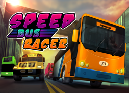 Speed Bus Racer screenshot 4