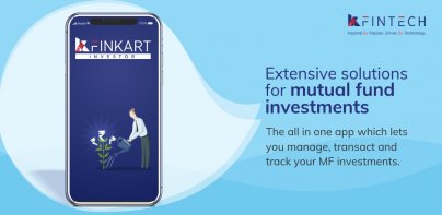 KFinKart Investor Mutual Funds