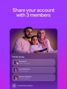Yango Play: Movies and music screenshot 10