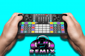 Mezcla para DJ Music Pads screenshot 4