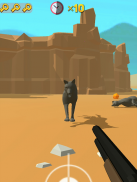 Hunting season: Hunting game screenshot 11