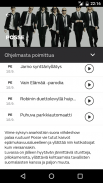 mtv Suomi screenshot 1