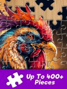 Jigsaw Puzzles Album HD screenshot 11