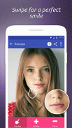 Face Editor by Scoompa screenshot 10