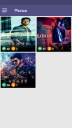 Thalapathy 62 - Sarkar Photos, Songs, Wallpapers screenshot 3