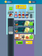 Meme Tycoon: Idol Idle Game screenshot 11