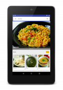 Ruchkar : Indian Recipes screenshot 14