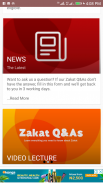 National Zakat Foundation screenshot 1