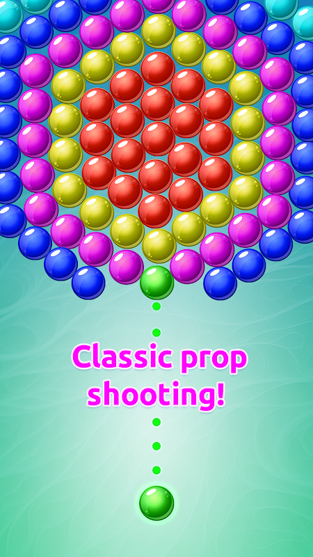 Download do APK de Bubble Shooter And Friends para Android