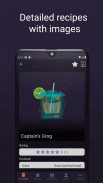 Cocktail Art - bartender app screenshot 6