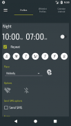 Do Not Disturb - Silent Mode Premium screenshot 9