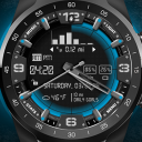 Delta Watch Face Icon