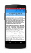 Computer Architecture & Org screenshot 2