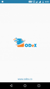 ODeX Mobile screenshot 0
