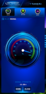 V-SPEED Speed Test screenshot 6