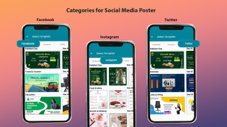 Online Poster Maker & Designer screenshot 7