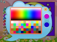 Mewarnai Peri untuk Anak screenshot 7