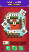 Tile Dynasty: Triple Mahjong screenshot 2