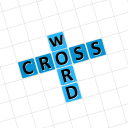 Newspaper Crossword Icon