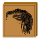 African Braid Gallery