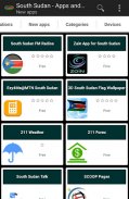 South Sudanese apps screenshot 6