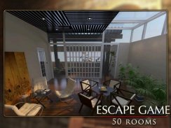 密室逃脫：50個房間之三 screenshot 7