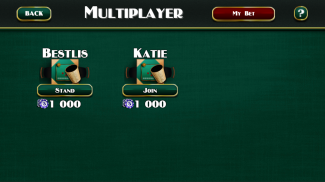 Dice Poker screenshot 3