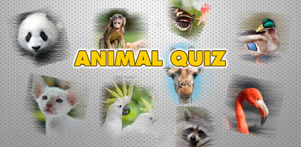 Genius Quiz Animals APK para Android - Download