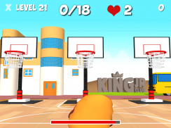 Burger King Jr Club screenshot 7