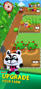 Idle Animal Farm: Farming Manager Tycoon screenshot 7